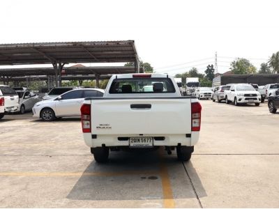 ISUZU D-MAX SPACE CAB 1.9 S  ปี 2019 รูปที่ 3