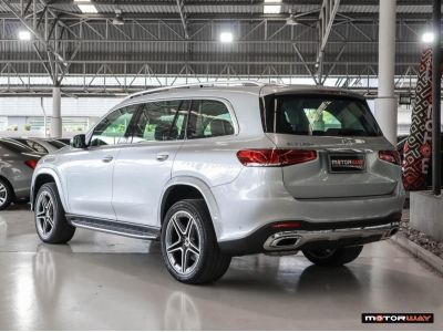 MERCEDES-BENZ GLS350d AMG Premium W167 ปี 2021 ไมล์ 23,xxx Km รูปที่ 3