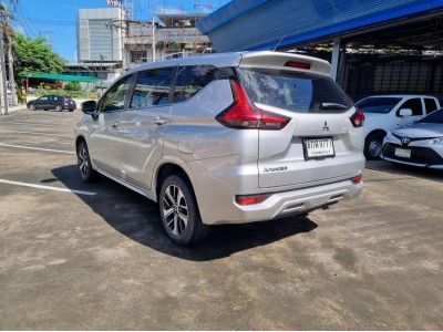 MITSUBISHI X-PANDER 1.5 GT CC. ปี 2019 รูปที่ 3