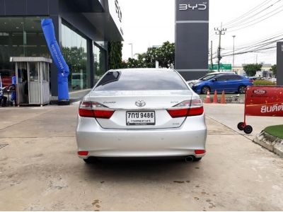 CAMRY 2.0 G (MC)	2018 รูปที่ 3