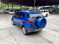 FORD ECOSPORT 1.5 Titanium ปี2014 รถสวย สภาพพร้อมใช้งาน ราคาสบายกระเป๋า รูปที่ 3