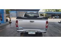 2011ISUZU D-MAX SPACE CAB 2.5 SLX XSERIES ปี 2011เกียร์ M/T ดีเซล รูปที่ 3