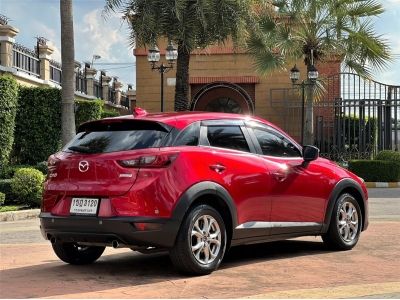 2020 MAZDA CX-3 2.0 BASE รูปที่ 3