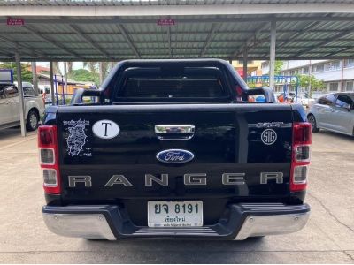 ขาย Ford  RANGER  2.2 XLT OPEN CAB ปี 2019 รูปที่ 3