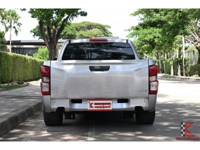 Isuzu D-Max 1.9 (ปี 2021) SPACE CAB S Pickup รูปที่ 3