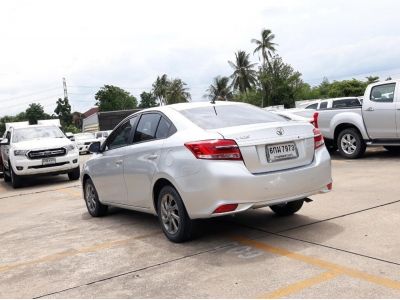 TOYOTA SOLUNA VIOS 1.5 J (MC) CC. ปี 2017 รูปที่ 3