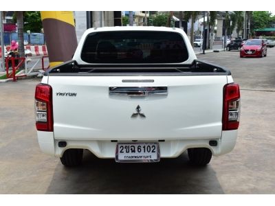 MITSUBISHI TRITON D-CAB 2.5 GLX CC.  ปี 2021 รูปที่ 3