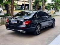 Benz E350e Avantgarde ( Plug-in )  2019 จด 2020 รูปที่ 3