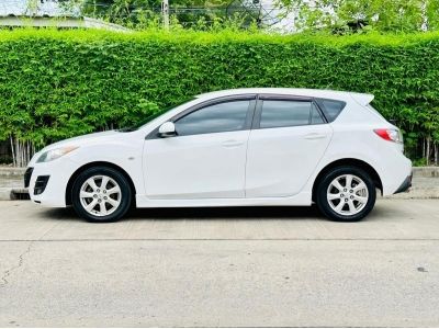 Mazda3 1.6 Sport ปี 2012 จด 2014 รูปที่ 3