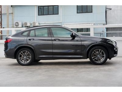 BMW X4 20d M Sport G02 ปี 2019 รูปที่ 3