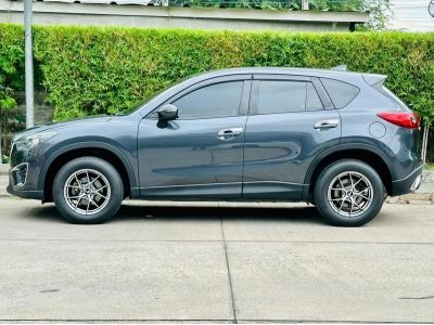 Mazda Cx-5 2.0 C ปี 2016 รูปที่ 3