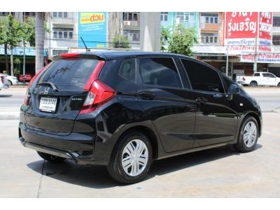 HONDA JAZZ 1.5 S CC. ปี 2020 รูปที่ 3