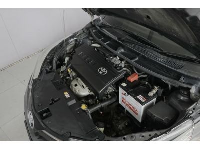 ปี2019 TOYOTA YARIS ATIV 1.2 S CVT รูปที่ 3