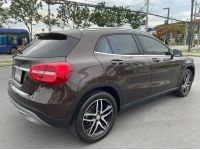 Benz GLA200  ปี2016 รูปที่ 3