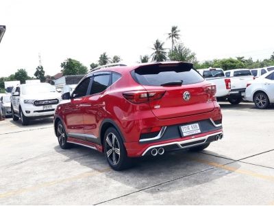 MG MG ZS 1.5 X CC. ปี 2018 รูปที่ 3