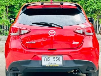 Mazda2 1.3 Sport A/T ปี 2017 รูปที่ 3