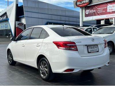 TOYOTA SOLUNA VIOS 1.5 G (MC) CC.  ปี 2018 รูปที่ 3