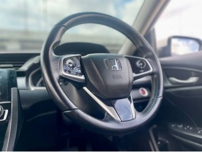 2016 HONDA CIVIC FC1.8 EL รูปที่ 3