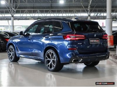 BMW X5 xDrive45e M-Sport G05 ปี 2023 ไมล์ 10,9xx Km รูปที่ 3