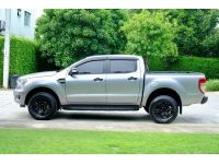 ไมล์ 38,000 กม. FORD Ranger 2.2XLT 4ประตู auto ปี 2020 รูปที่ 3