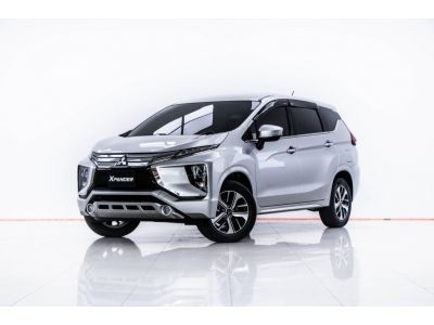 2019 MITSUBISHI XPANDER 1.5 GT  ผ่อน 4,852 บาท 12 เดือนแรก รูปที่ 3