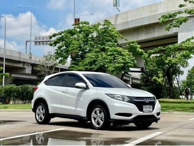 2015 HONDA HRV 1.8 S รูปที่ 3