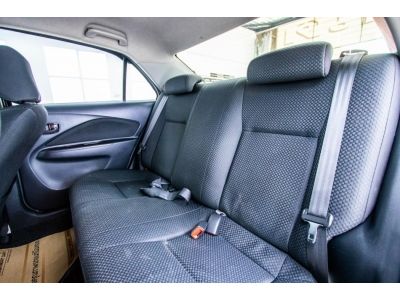 2008 TOYOTA VIOS 1.5 J รูปที่ 3