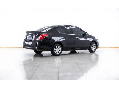 2015 NISSAN ALMERA 1.2 V MNC  ผ่อน 2,903 บาท 12 เดือนแรก รูปที่ 3