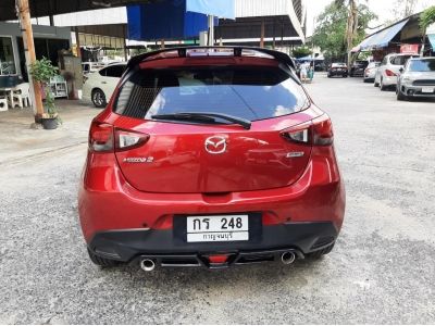 2015 MAZDA2 1.3 HIGH PLUS รูปที่ 3