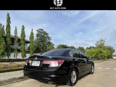 Honda Accord 2.0EI 2011 รูปที่ 3