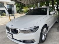 ขาย BMW 520d รูปที่ 3