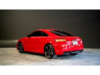 2018 Audi TT ชุดเเต่ง TTRS (mk3) วิ่งเพียง 83,xxx กม. รูปที่ 3