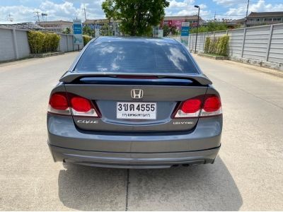 2010 HONDA CIVIC 1.8S รูปที่ 3