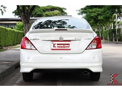 Nissan Almera 1.2 ( ปี2020 ) E SPORTECH รหัส8432 รูปที่ 3