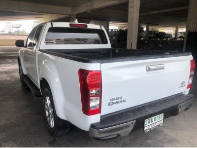 ISUZU D-MAX SPACE CAB 3.0 Z HILANDER CC.  ปี 2019 รูปที่ 3