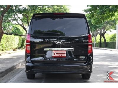 Hyundai H-1 2.5 ( ปี2019 ) Elite รหัส7546 รูปที่ 3