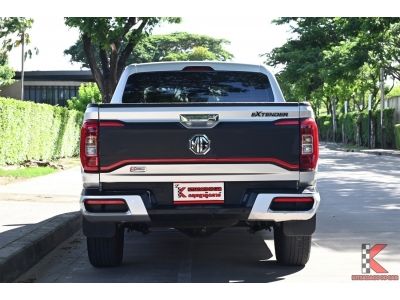 MG Extender 2.0 ( ปี2022 ) Double Cab Grand X รหัส3083 รูปที่ 3