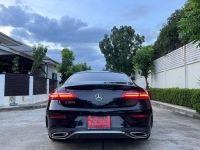 BENZ E200 COUPE AMG 2019 ไมล์ 38xxx km. w238 รูปที่ 3