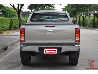 Toyota Vigo 3.0 ( ปี2006 ) DOUBLE CAB Prerunner E รหัส7997 รูปที่ 3