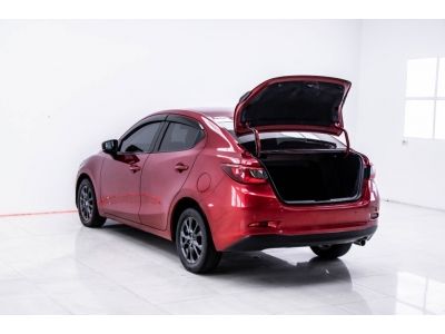 2019 MAZDA 2 1.3 HIGH CONNECT 4DR  ผ่อน 2,998 บาท 12 เดือนแรก รูปที่ 3