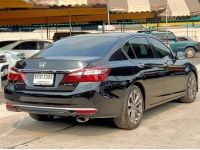 HONDA ACCORD G9 2.0 EL ปี 2017 รูปที่ 3