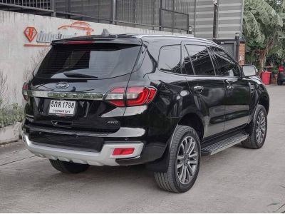 2015 FORD EVEREST 3.2 TITANIUM 4WD รูปที่ 3