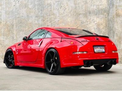 2011 NISSAN 350 Z ( Z33 ) รูปที่ 3