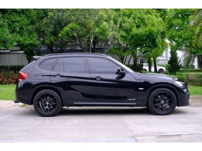 BMW X1 2.0E84 sDrive18i auto รูปที่ 3