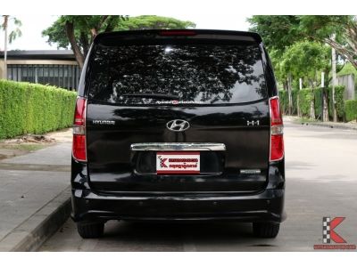 Hyundai H-1 2.5 ( ปี2013 ) Deluxe Van รหัส2027 รูปที่ 3