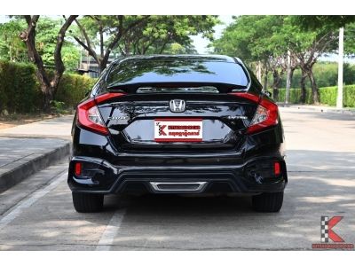 Honda Civic 1.8 ( ปี2018 ) FC E i-VTEC รหัส5306 รูปที่ 3