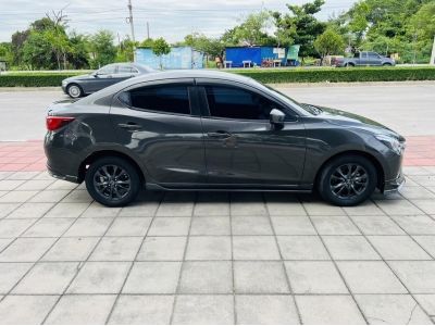 2019 MAZDA2 1.3 HIGH CONNECT รูปที่ 3