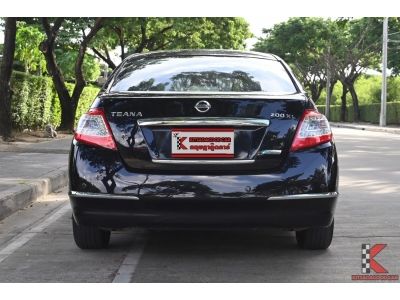 Nissan Teana 2.0 ( ปี2012 ) 200 XL รหัส2484 รูปที่ 3