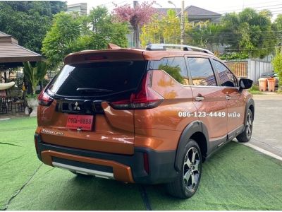 Toyota Revo 2.4 4Door Z-Edition Entry ปี 2022✔เกียร์ AUTO✔ไมล์แท้ 13,xxx กม. รูปที่ 3