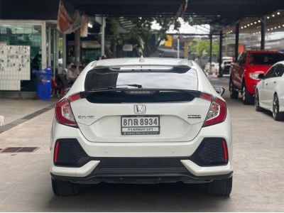 2019 HONDA CIVIC FK 1.5 RS TURBO รูปที่ 3